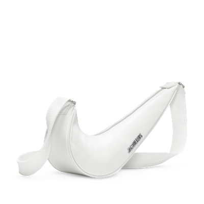 NIKE公式】ナイキ x ジャックムス ル スウッシュ クロスボディバッグ